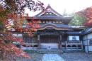 第49号天上寺本堂