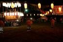 高島越後盆踊り