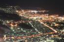 天狗山展望台(夜景)