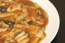 あんかけ焼そば