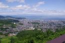 天狗山