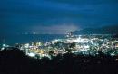 旭展望台(夜景)