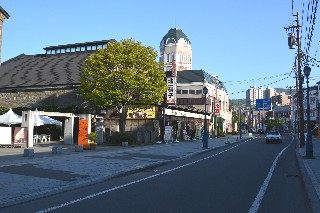 堺町通り