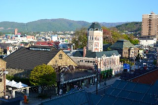 堺町通り