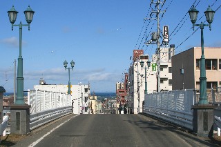 船見坂
