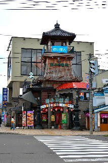 出抜小路