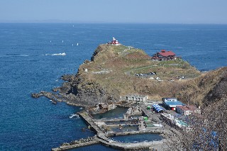 高島岬