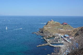 高島岬