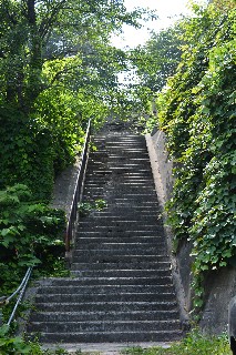 外人坂