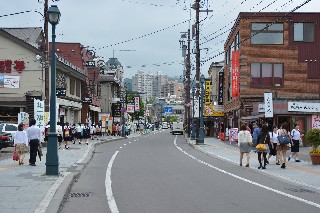 堺町通り
