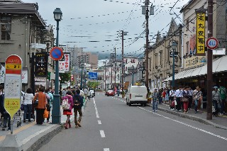 堺町通り
