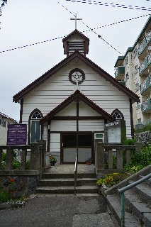 第28号小樽聖公会