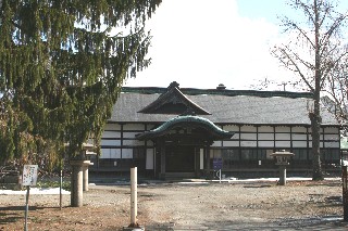 第61号住吉神社社務所