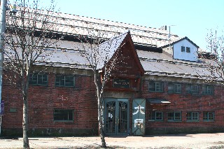 第63号旧篠田倉庫