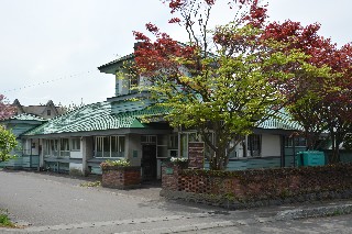 第74号坂牛邸?