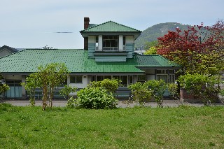 第74号坂牛邸?