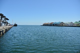 小樽港
