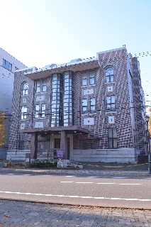 第16号旧越中屋ホテル