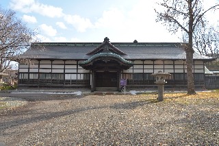 第61号住吉神社社務所