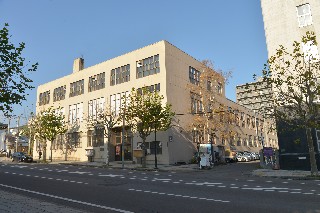市立小樽文学館・美術館