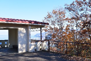 旭展望台