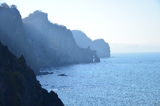 オタモイ海岸