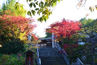 天上寺(境内)