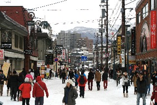 堺町通り