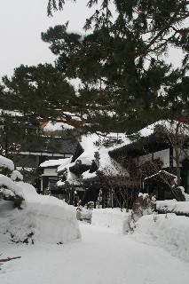 にしん御殿小樽貴賓館旧青山別邸