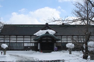 第61号住吉神社社務所