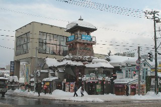 出抜小路