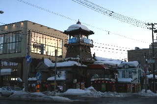 出抜小路