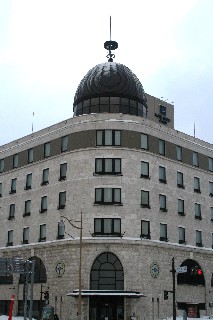 ホテルノルド小樽