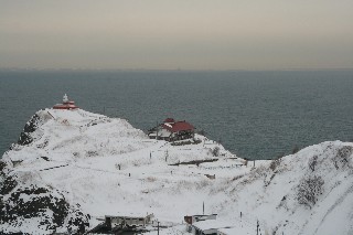 高島岬