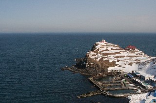高島岬
