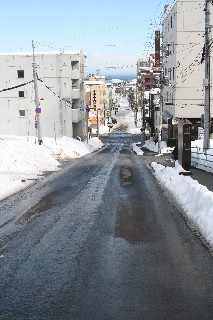 船見坂