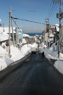 船見坂