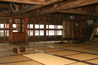 小樽市鰊御殿
