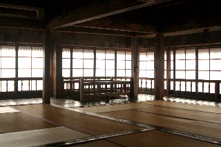 小樽市鰊御殿