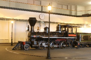 総合博物館本館