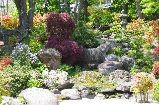 小樽公園
