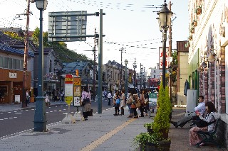 堺町通り