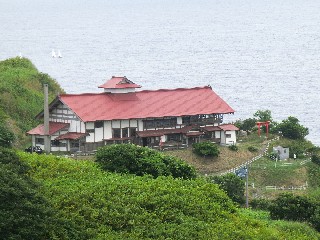 小樽市鰊御殿