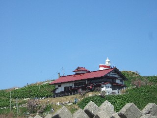 小樽市鰊御殿