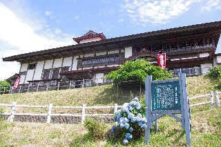 小樽市鰊御殿