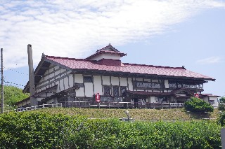 小樽市鰊御殿