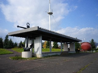 かつない臨海公園