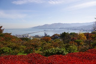 手宮公園