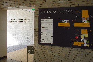 市立小樽文学館・美術館