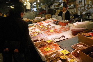 市場